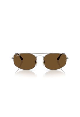 Ray-Ban Lentes de Sol Explorer 5 Polarizados RB3845 004/57 60
