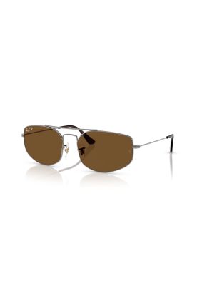 Imagen 2 del producto Ray-Ban Lentes de Sol Explorer 5 Polarizados RB3845 004/57 60