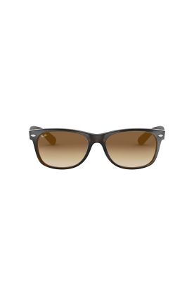 Ray-Ban Lentes de Sol New Wayfarer RB2132 710/51 55