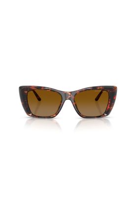 Imagen 1 del producto Michael Kors Lentes de Sol Tokyo Polarizados Degradados MK2270U 40319P 53