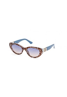 Imagen 2 del producto Lentes de Sol Azul Guess GU7849