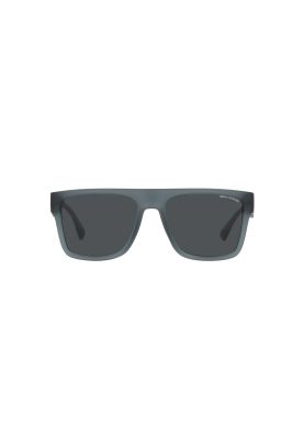 Lentes de Sol Blue Matte Armani Exchange AX4113S816587