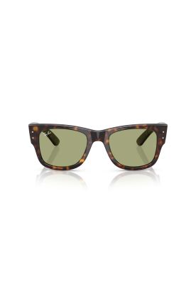 Ray-Ban Lentes de Sol Mega Wayfarer RB0840S 902/4E 51