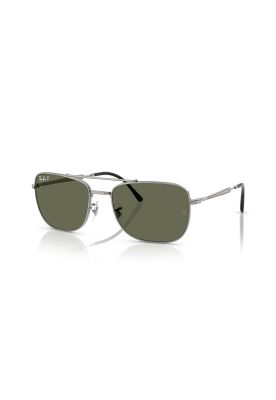 Imagen 2 del producto Ray-Ban Lentes de Sol Polarizados RB3755 004/58 62