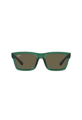 Lentes de Sol Warren Transparent Green Ray-Ban