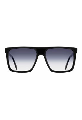 Imagen 1 del producto Lentes de Sol Freddie Negro York Eyewear YK2613SC157