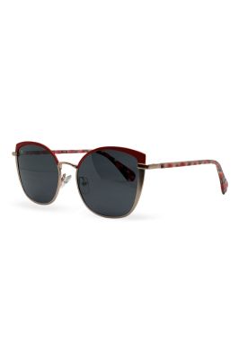 Imagen 2 del producto Lentes de Sol Sinatra Rojo York Eyewear YK4232