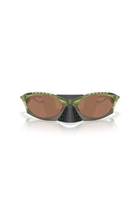 Lentes de Sol Plantaris Prizm Tungsten Oakley OO9437943703