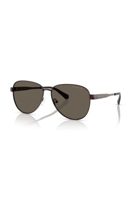 Imagen 2 del producto Michael Kors Lentes de Sol Biarritz MK1160 1891/3 59