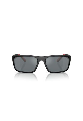 Scuderia Ferrari Lentes de Sol Espejados FZ6003U 504/6G 59