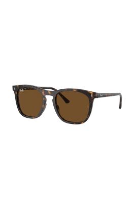 Imagen 2 del producto Ray-Ban Lentes de Sol Polarizados RB2210 902/57 53