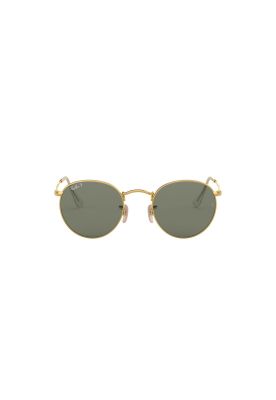 Imagen 2 del producto Ray-Ban Lentes de Sol Round Metal Polarizados RB3447 001/58 50