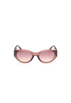 Lentes de Sol Rosado Guess GU824171Z55