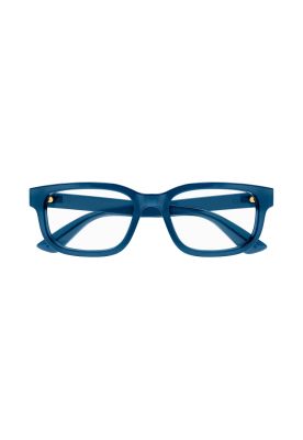 Imagen 2 del producto Lentes Ópticos Azul Gucci GG1584O003