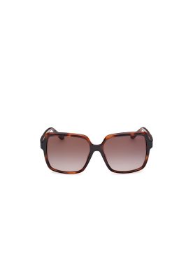 Lentes de Sol Havana Oscuro Degradados Guess GU0015752F