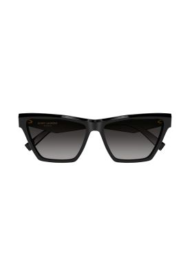 Imagen 2 del producto Lentes de Sol Negro Saint Laurent SLM103001