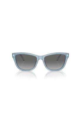 Emporio Armani Lentes de Sol Degradados EA4227U 609611 56