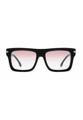 Lentes de Sol Aretha Carey Negro York Eyewear YK2300SC654