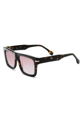 Imagen 2 del producto Lentes de Sol Aretha Carey Negro York Eyewear YK2300SC654