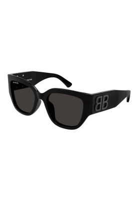 Imagen 1 del producto Balenciaga Lentes de Sol BB0323SK-001 55