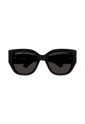 Imagen 2 del producto Balenciaga Lentes de Sol BB0323SK-001 55