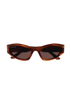Imagen 2 del producto Lentes de Sol Marrón Balenciaga BB0387S002