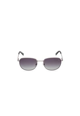 Lentes de Sol Gris Polarizados Timberland TB933909D