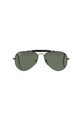 Imagen 2 del producto Lentes de Sol Outdoorsman Negro Ray-Ban RB3030L950058