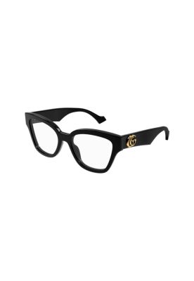 Lentes Ópticos Negro Gucci Sustentable GG1424O005