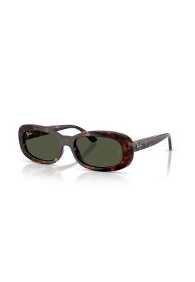 Imagen 2 del producto Ray-Ban Lentes de Sol The Bold RB2221 902/31 56