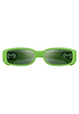 Imagen 2 del producto Lentes de Sol Verde Gucci GG1661S005