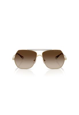 Michael Kors Lentes de Sol Denver Degradados MK1173 101413 58
