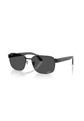 Imagen 2 del producto Ray-Ban Lentes de Sol Polarizados RB3751CH 002/K8 61
