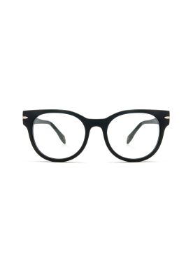 Lentes Opticos Negro Mita Eyewear MIO1005C252