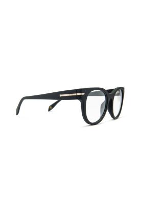 Imagen 2 del producto Lentes Opticos Negro Mita Eyewear MIO1005C252
