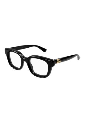 Lentes Ópticos Negro Gucci GG1831O001