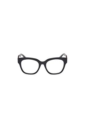 Lentes Ópticos Negro Brillante Guess by Marciano GM50017001