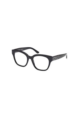 Imagen 2 del producto Lentes Ópticos Negro Brillante Guess by Marciano GM50017001