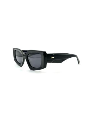 Imagen 2 del producto Lentes de Sol Marilyn Negro York Eyewear