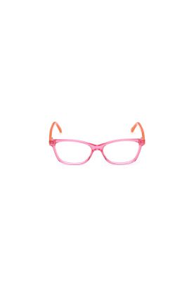 Imagen 1 del producto Lentes Ópticos Shiny Pink Skechers Kids SE167747072