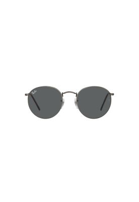 Ray-Ban Lentes de Sol Round Metal RB3447 9229B1 50
