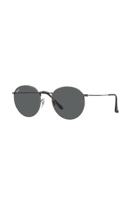 Imagen 2 del producto Ray-Ban Lentes de Sol Round Metal RB3447 9229B1 50