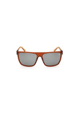 Lentes de Sol Marron Polarizado Timberland TB927948R59