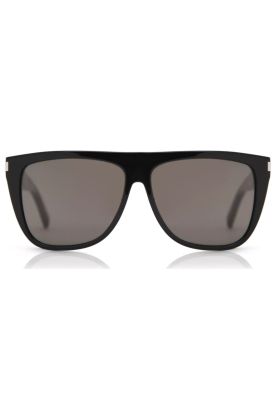 Imagen 2 del producto Lentes de Sol Shiny Black Saint Laurent SL1002