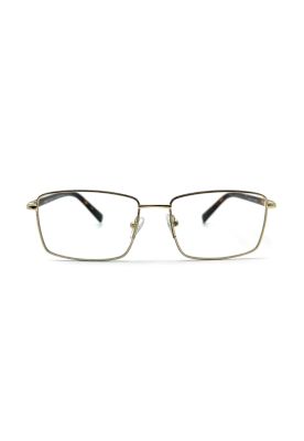 Lentes Ópticos Tom Dorado York Eyewear YK4430OC1