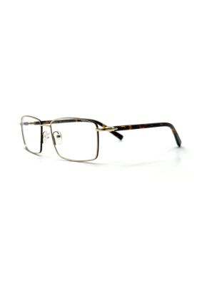 Imagen 2 del producto Lentes Ópticos Tom Dorado York Eyewear YK4430OC1