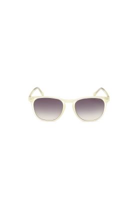 Imagen 1 del producto Lentes de Sol Amarillo Transparente Degradé Guess GU0006193B