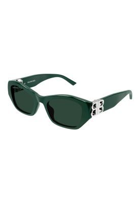 Imagen 1 del producto Lentes de Sol Verde Balenciaga BB0311SK004