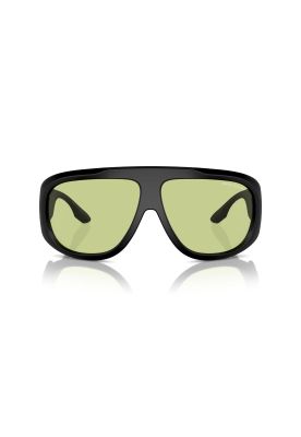 Lentes de Sol Negro Armani Exchange AX4143SU80782