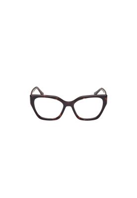 Lentes Ópticos Havana Oscuro Guess GU50112052